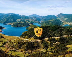 Konaci Gradina 3